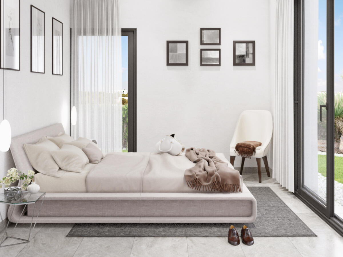 Villa 3 Dormitorios en venta en Benissa Fanadix