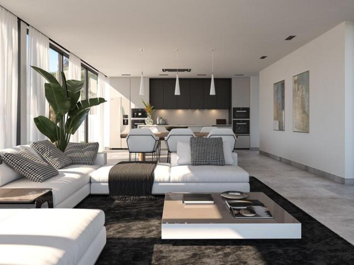 Villa 3 Dormitorios en venta en Javea