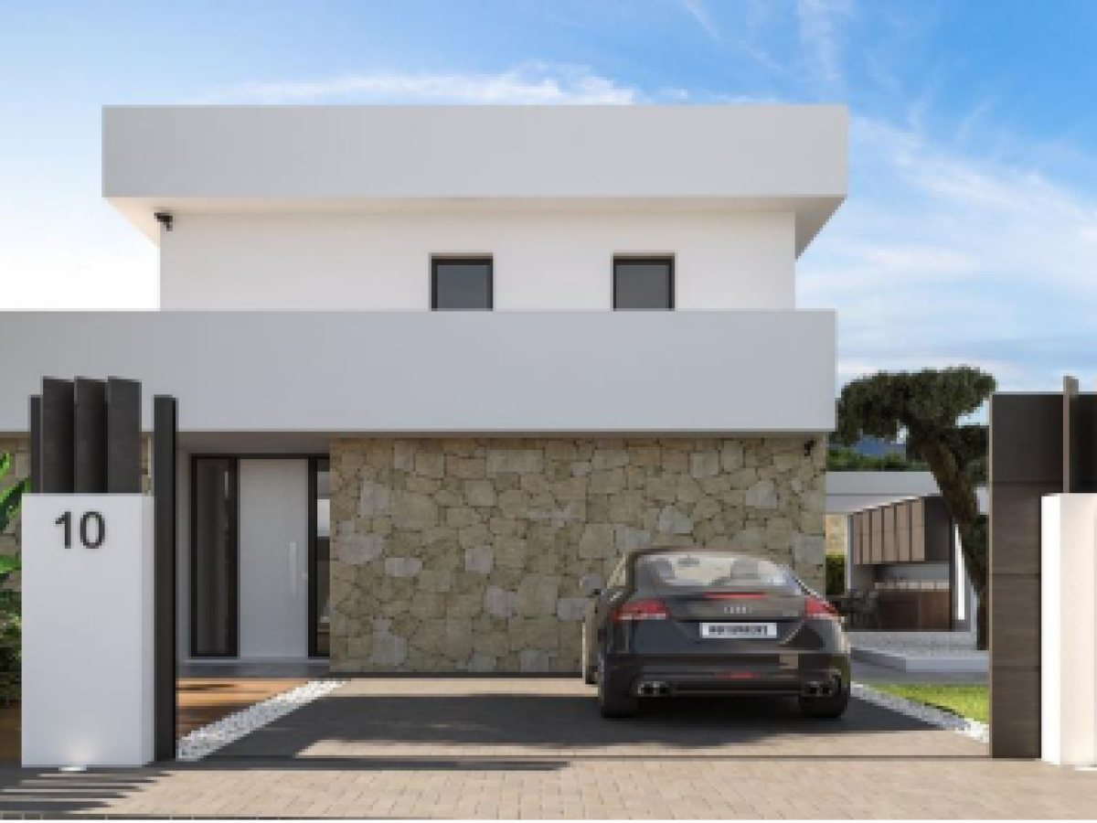 Villa 3 Dormitorios en venta en Javea