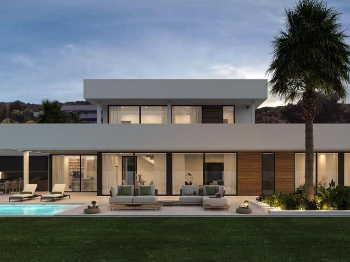 Villa 3 Dormitorios en venta en Javea