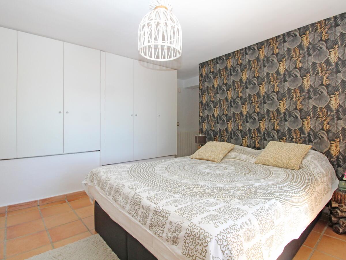 Villa 5 Dormitorios en venta en Benissa San Jaime