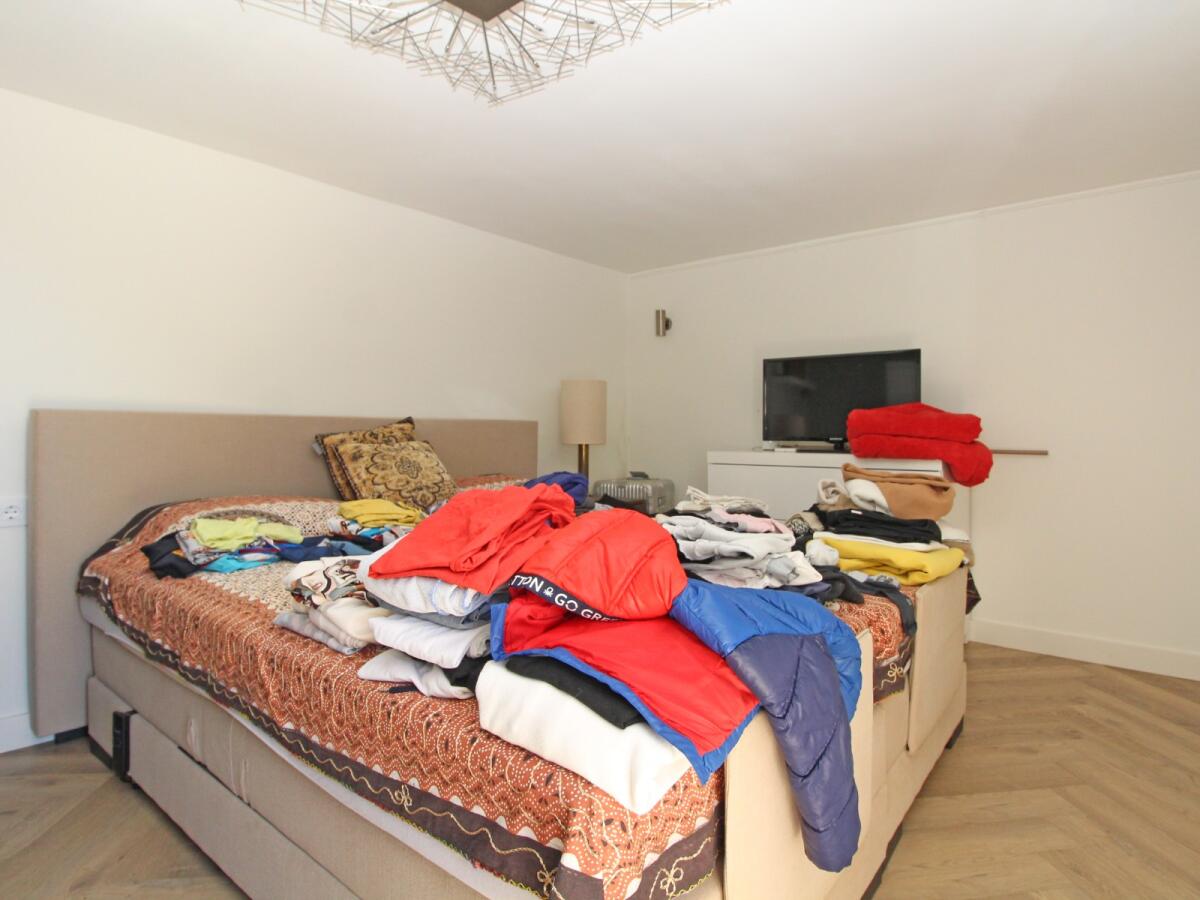 Villa 5 Dormitorios en venta en Benissa San Jaime