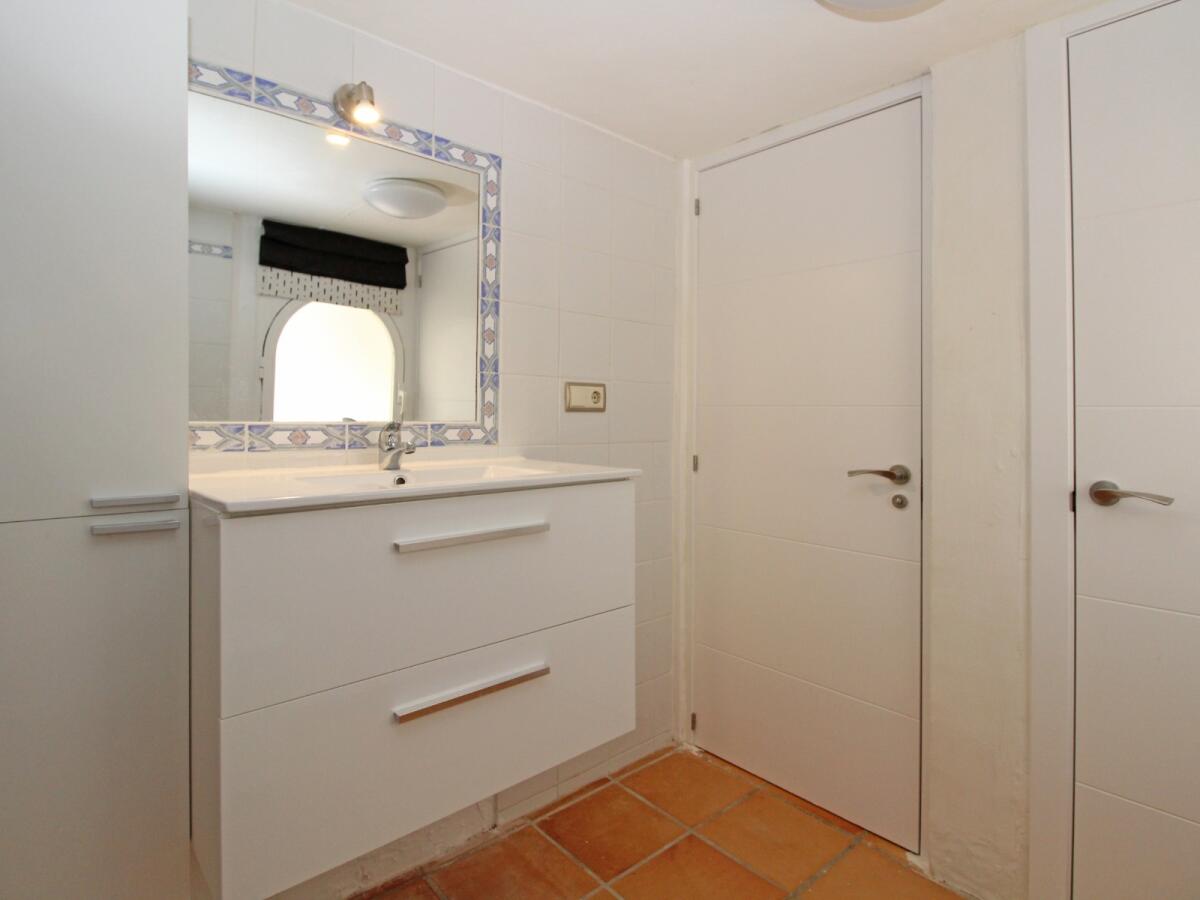 Villa 5 Dormitorios en venta en Benissa San Jaime