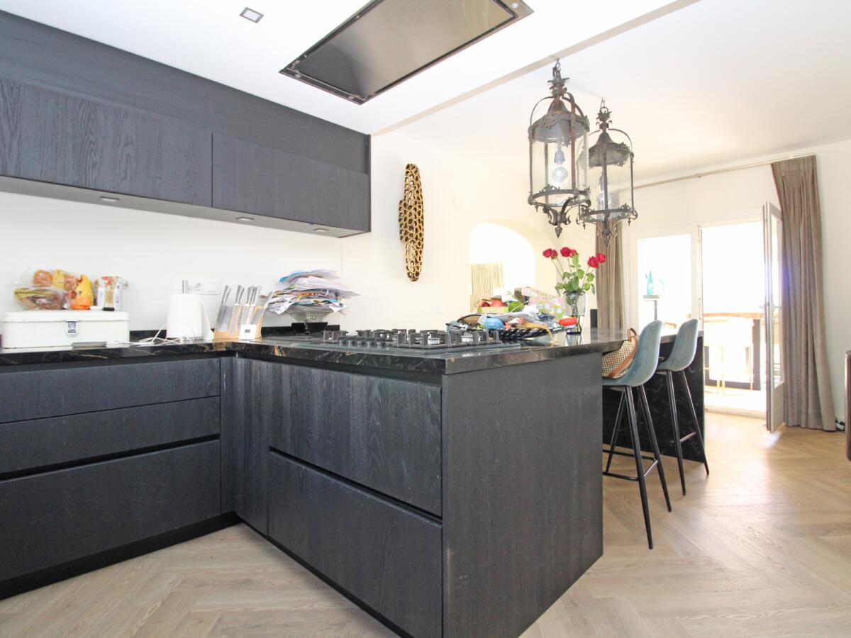 Villa 5 Dormitorios en venta en Benissa San Jaime