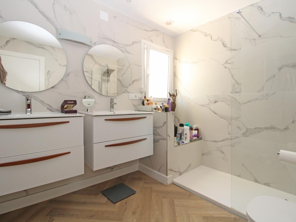 Villa 5 Dormitorios en venta en Benissa San Jaime
