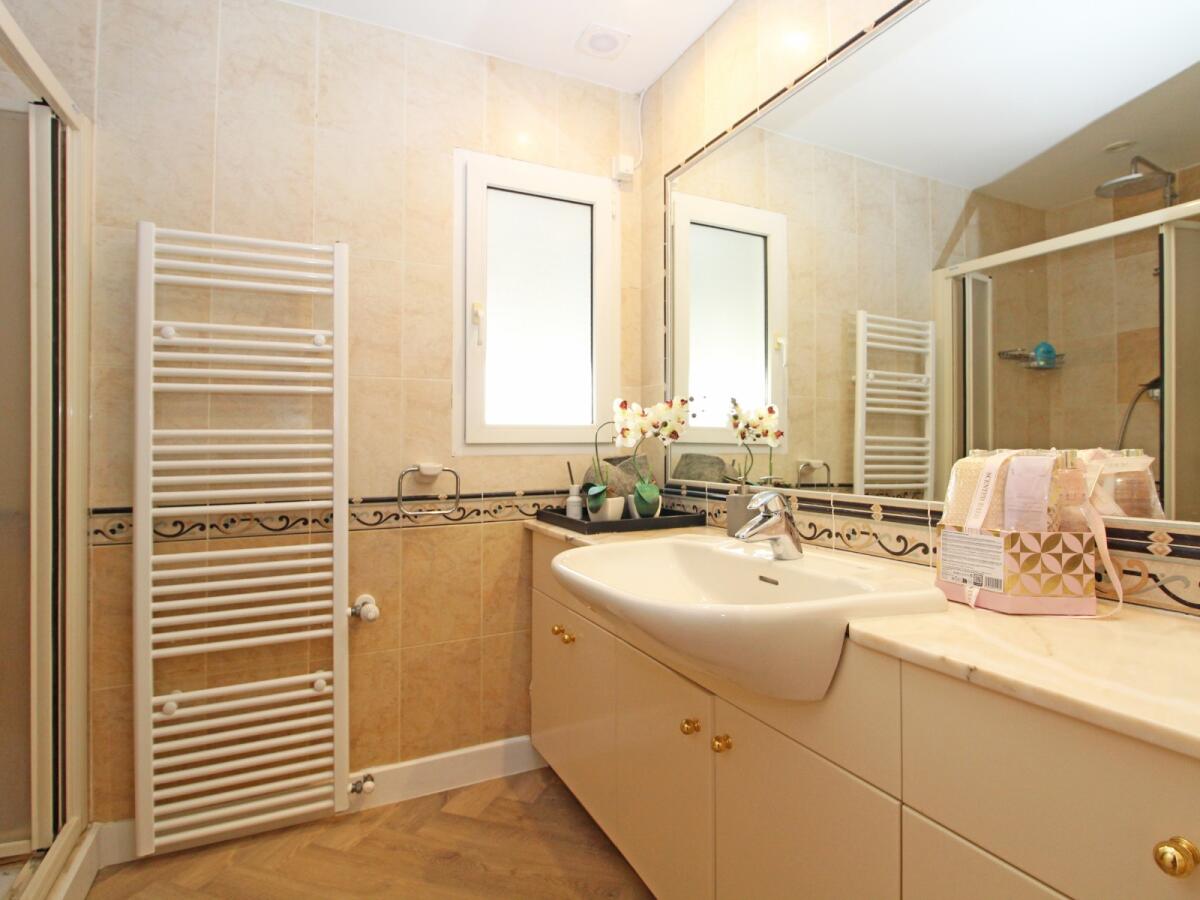 Villa 5 Dormitorios en venta en Benissa San Jaime