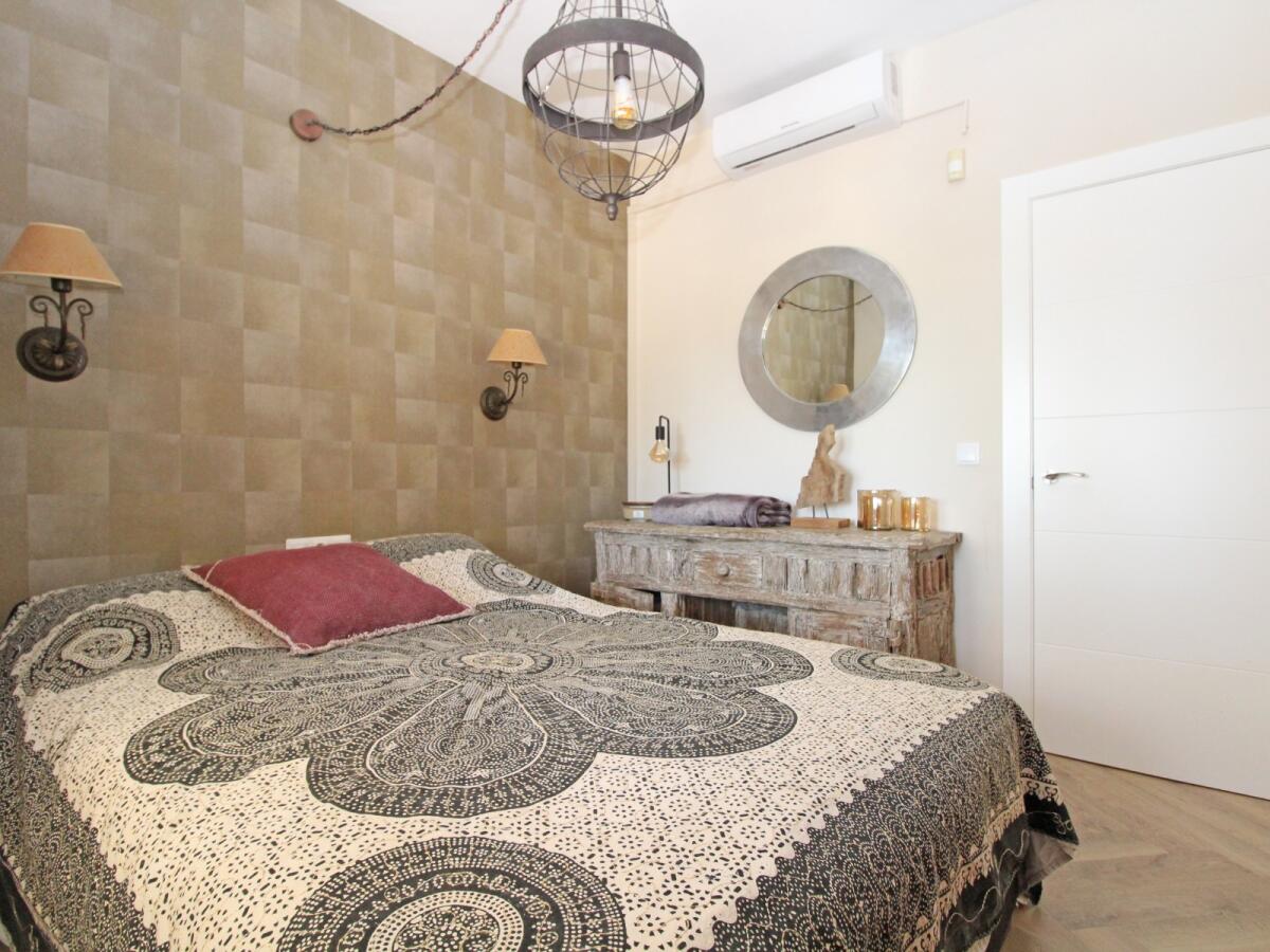 Villa 5 Dormitorios en venta en Benissa San Jaime