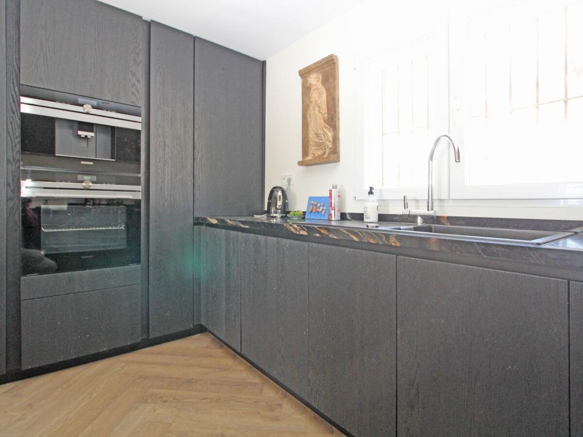Villa 5 Dormitorios en venta en Benissa San Jaime