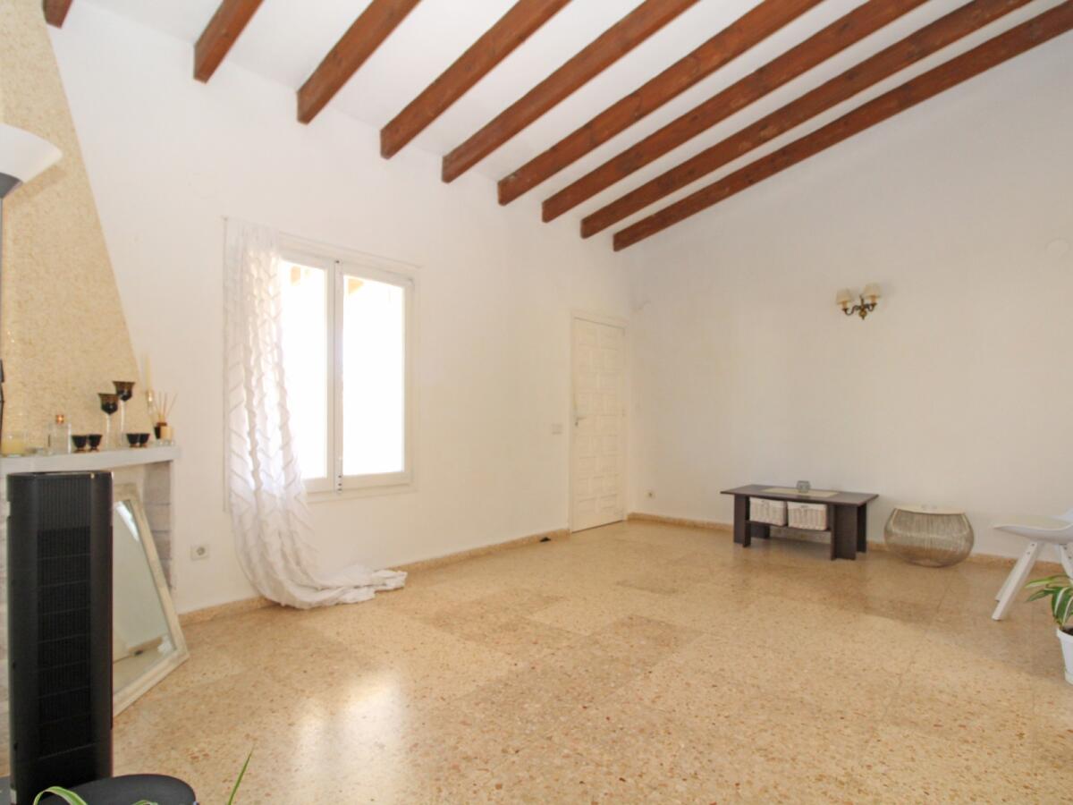 Villa 2 Dormitorios en venta en Moraira Sabatera