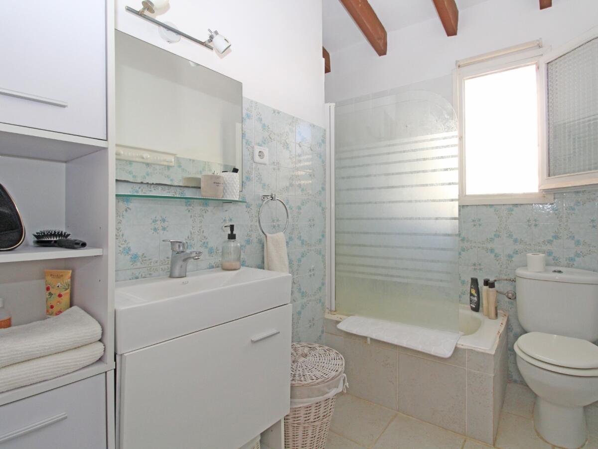 Villa 2 Dormitorios en venta en Moraira Sabatera