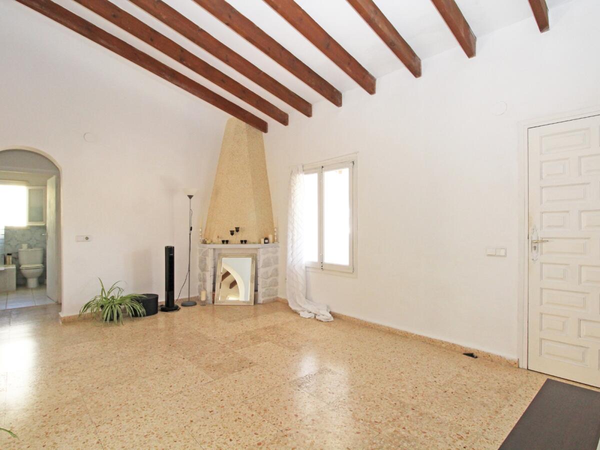 Villa 2 Dormitorios en venta en Moraira Sabatera