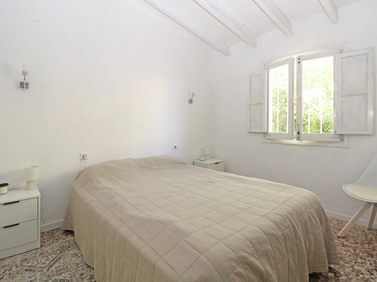 Villa 2 Dormitorios en venta en Moraira Sabatera