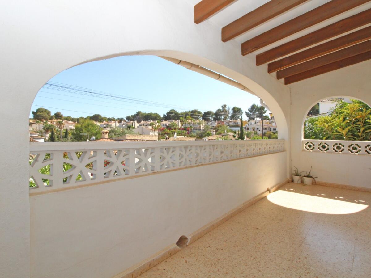 Villa 2 Dormitorios en venta en Moraira Sabatera