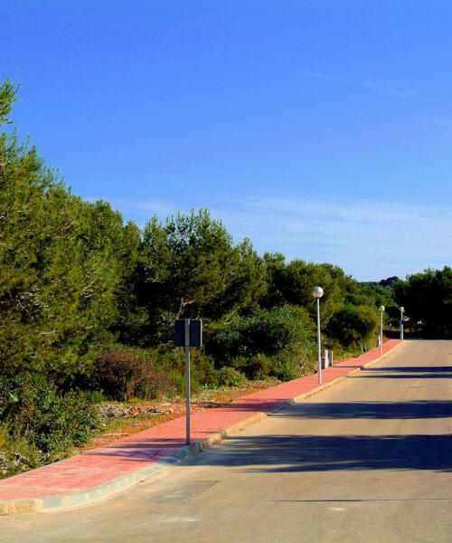 Parcela