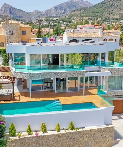 Villa