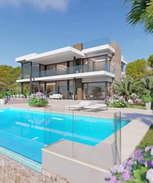 Villa