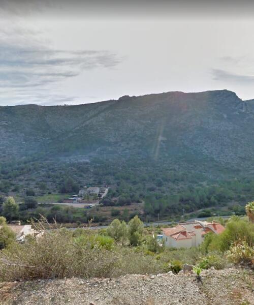 Parcela