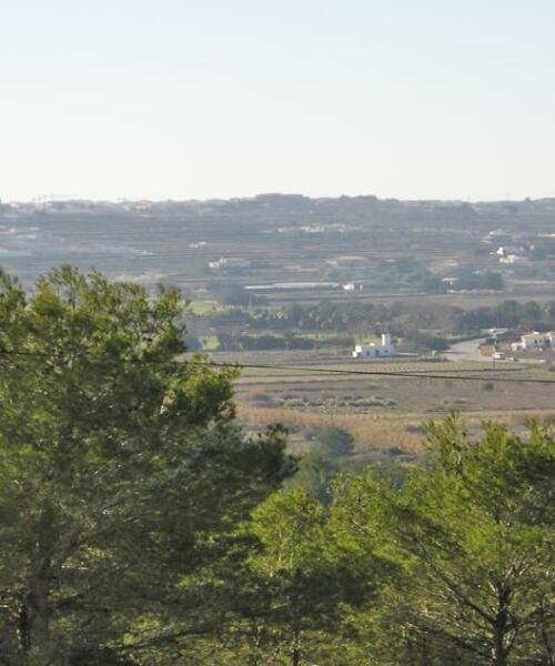 Parcela