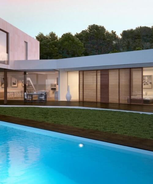 Villa