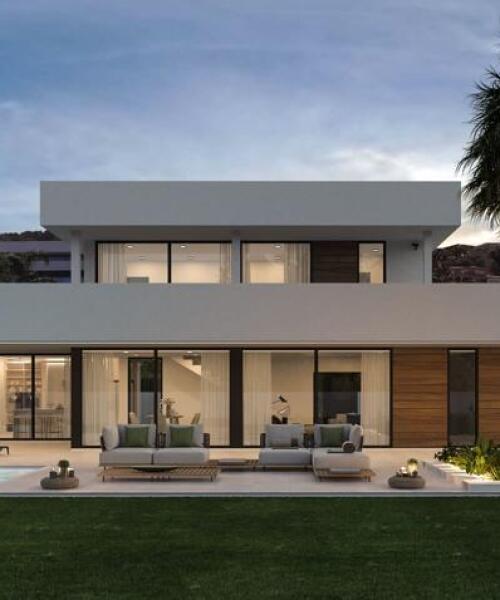 Villa